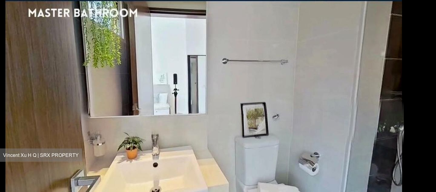 Watercolours (D18), Condominium #496010841